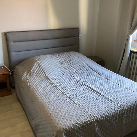 Appartement A L'Ange Climbach Exteriör bild