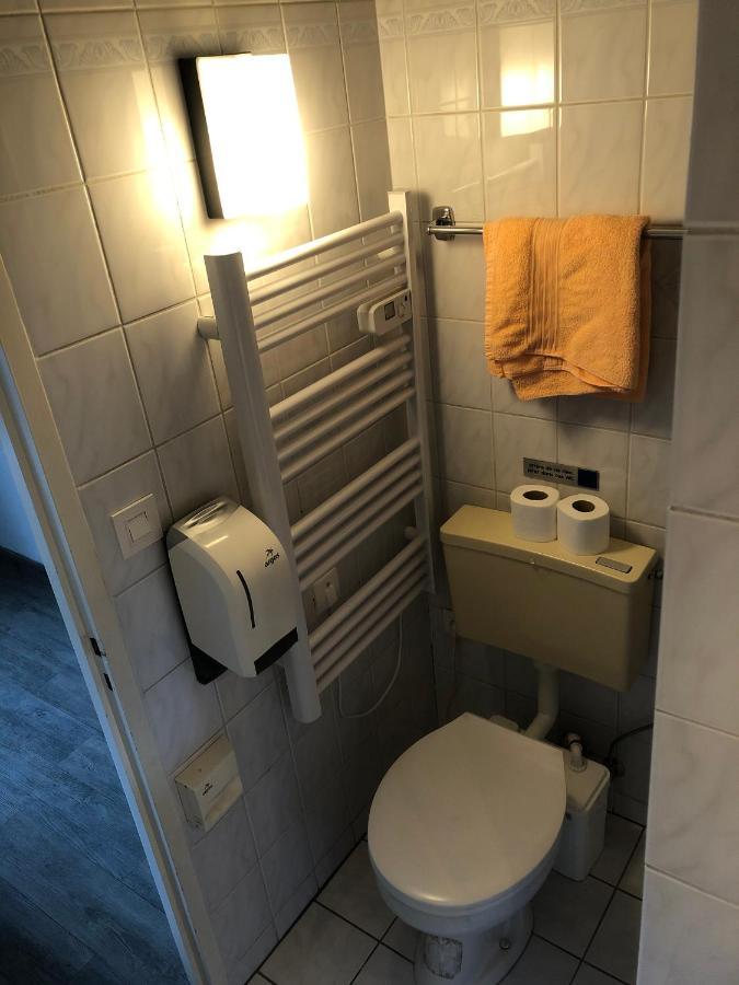 Appartement A L'Ange Climbach Exteriör bild