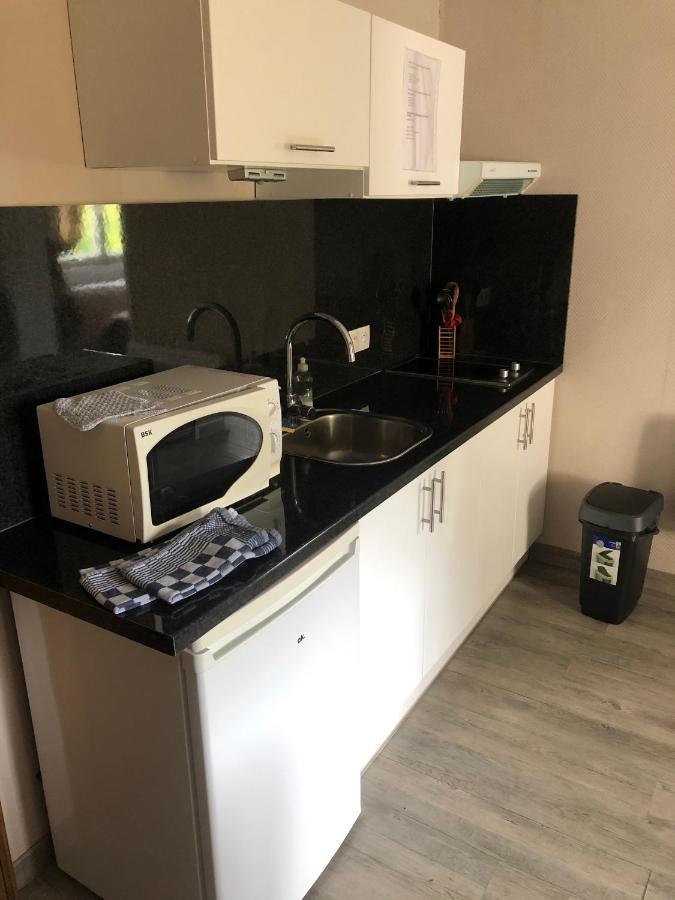 Appartement A L'Ange Climbach Exteriör bild
