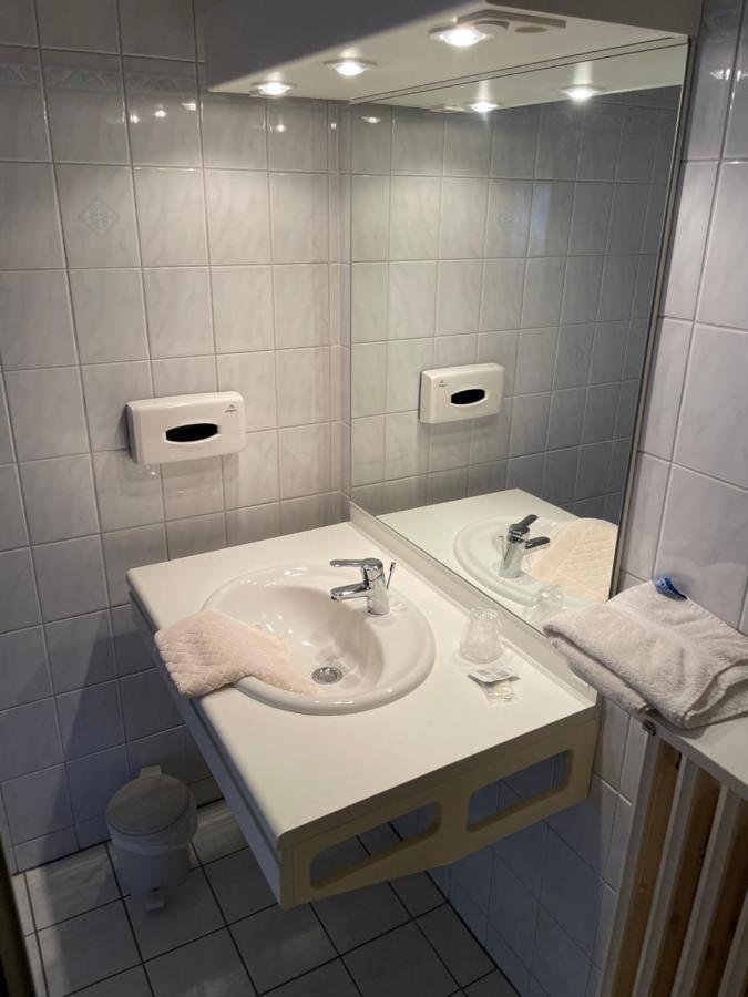 Appartement A L'Ange Climbach Exteriör bild