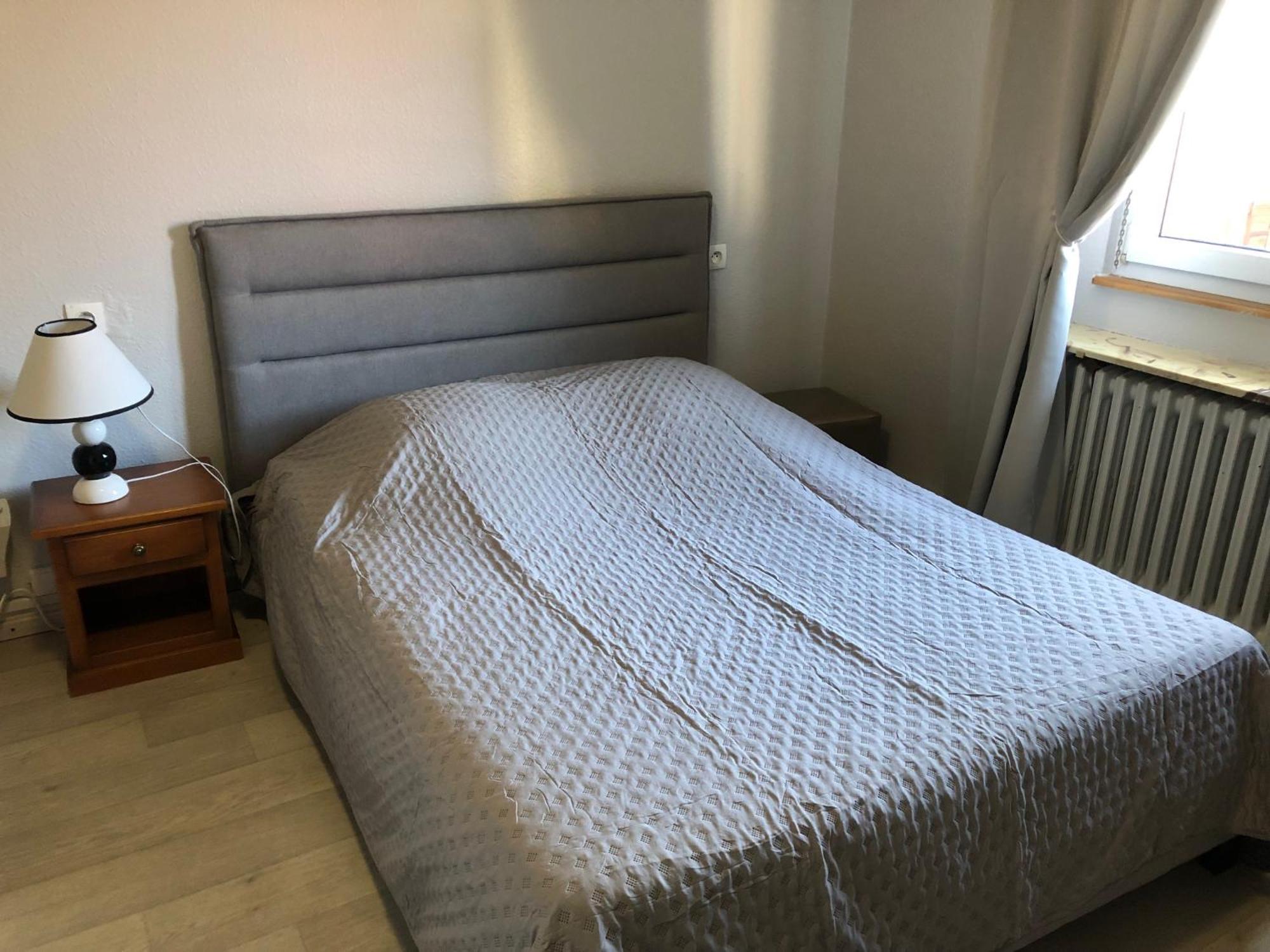 Appartement A L'Ange Climbach Exteriör bild